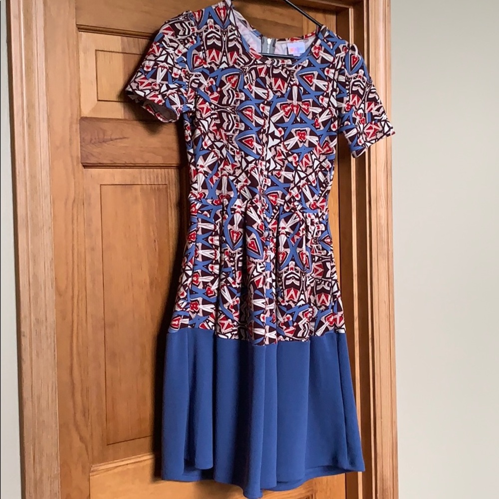 👗 LuLaroe Amelia Dress👗